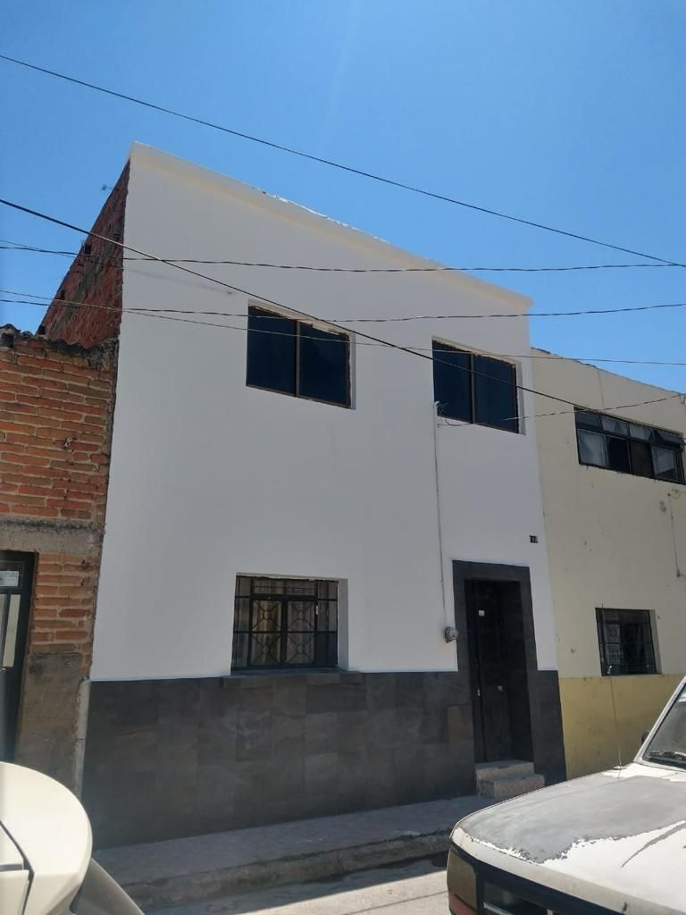7 casas en venta en Ocotlan, Jalisco 