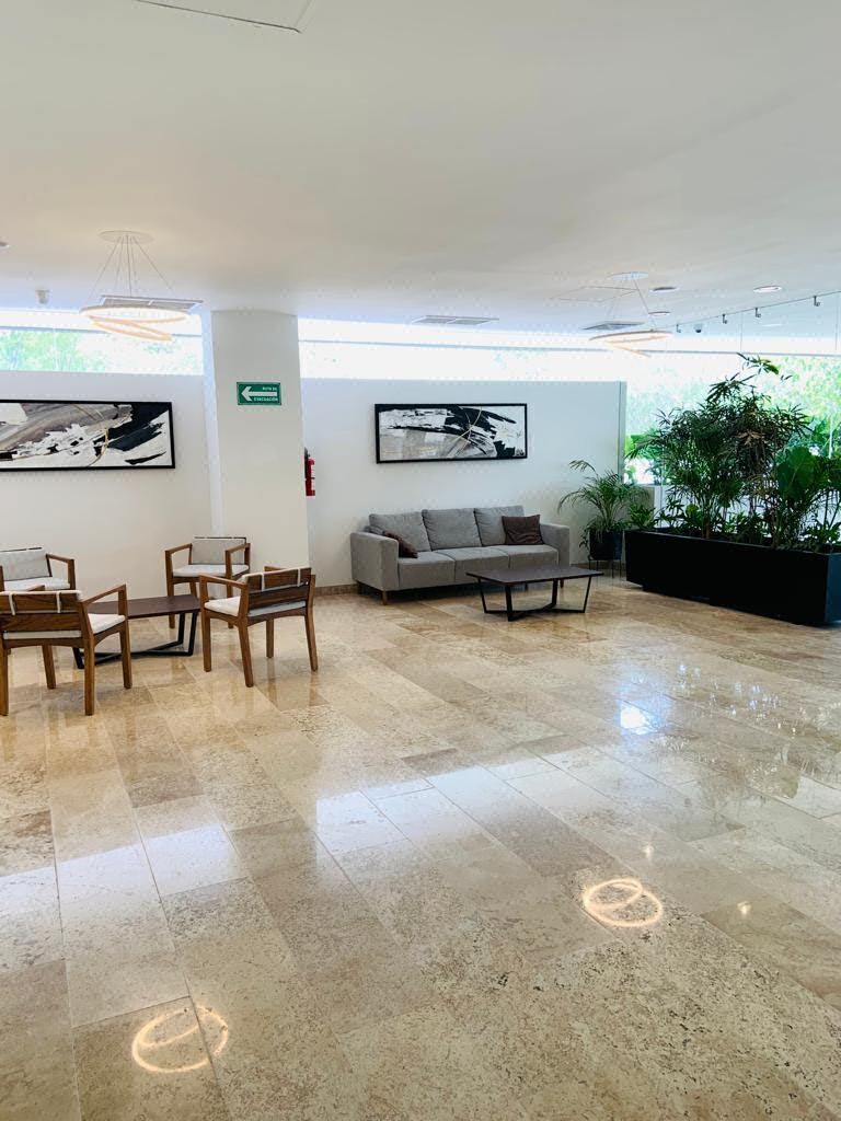 Oficina en Montebello, Mérida, foto 18 de 20