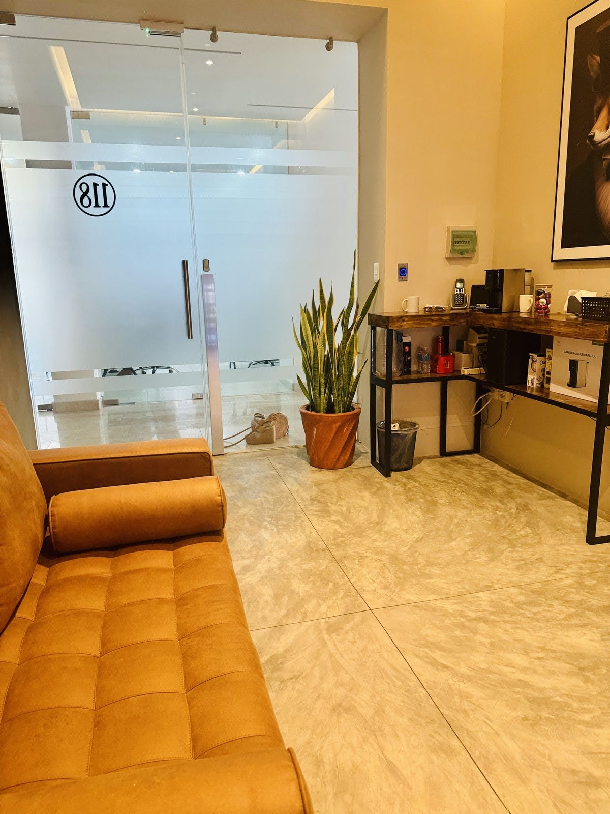 Oficina en Montebello, Mérida, foto 5 de 20