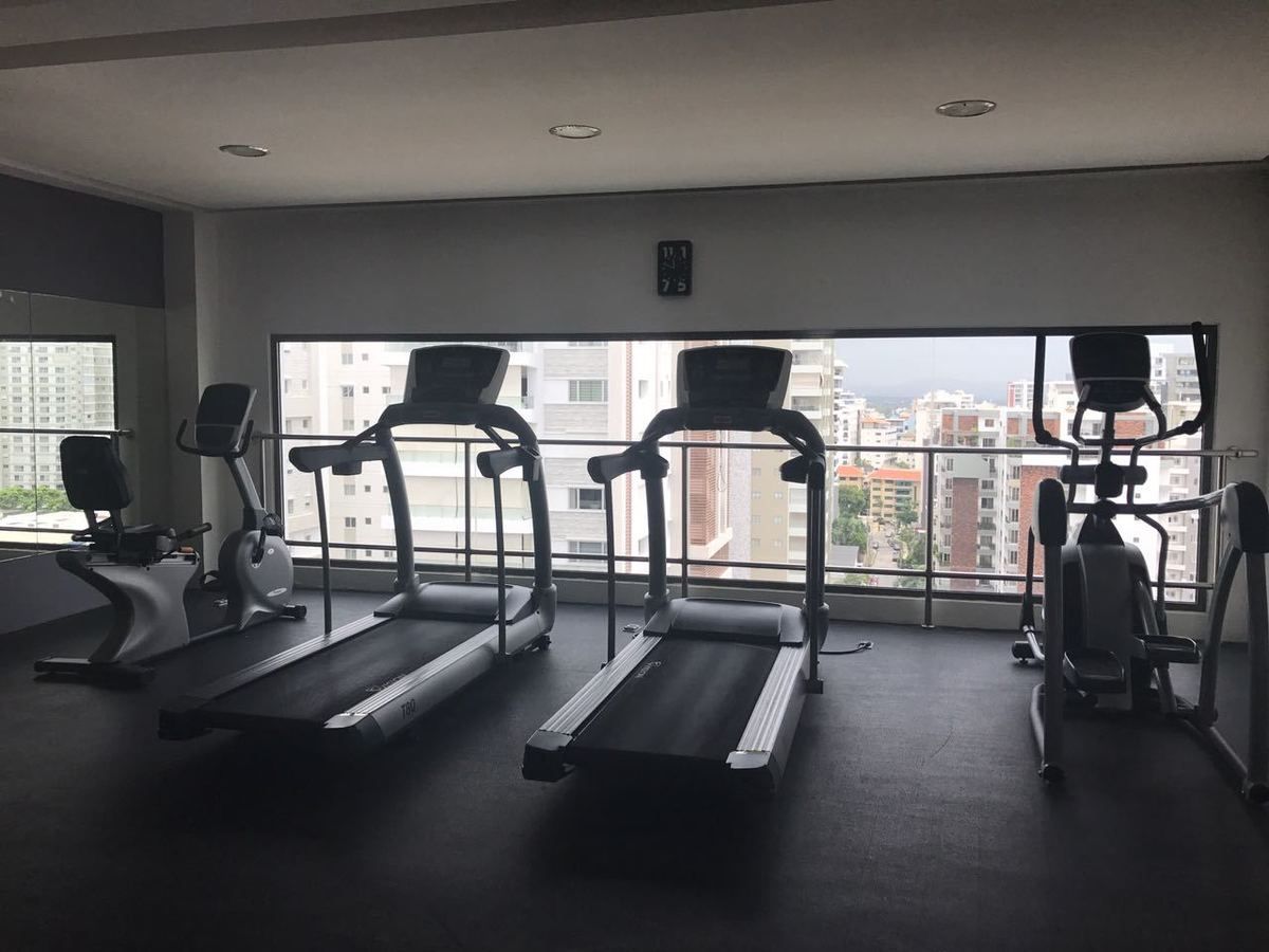 Apartamento en Piantini, Santo Domingo Centro (Distrito Nacional), foto 5 de 14