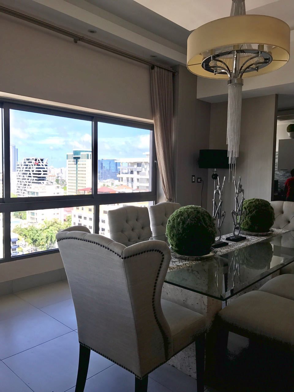 Apartamento en Piantini, Santo Domingo Centro (Distrito Nacional), foto 11 de 14