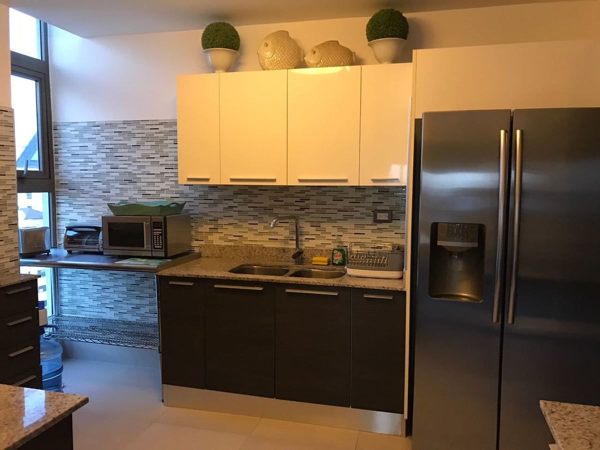 Apartamento en Piantini, Santo Domingo Centro (Distrito Nacional), foto 12 de 14
