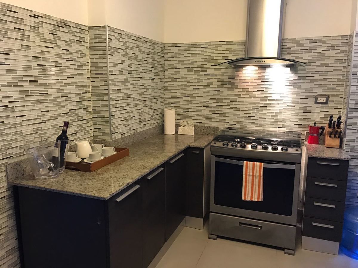 Apartamento en Piantini, Santo Domingo Centro (Distrito Nacional), foto 13 de 14