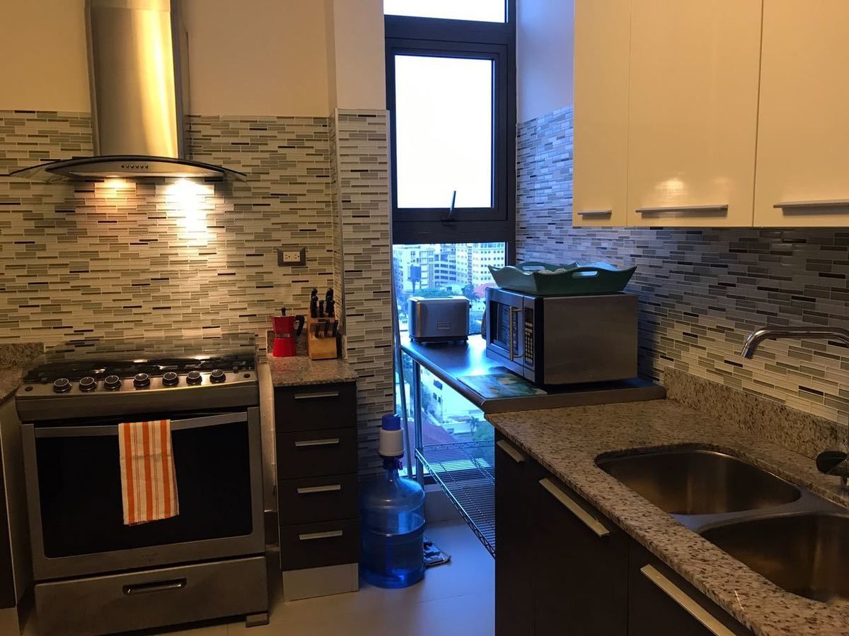 Apartamento en Piantini, Santo Domingo Centro (Distrito Nacional), foto 14 de 14