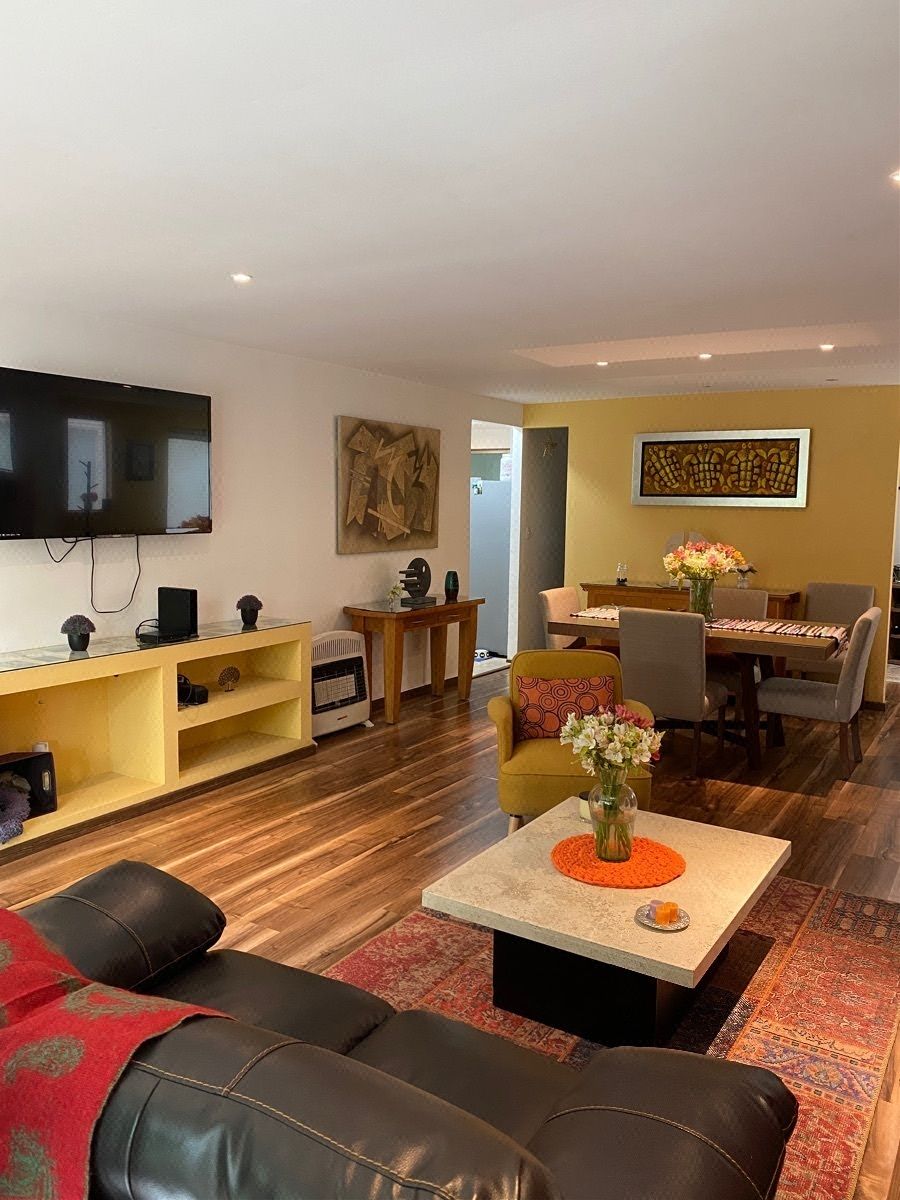 Sala comedor