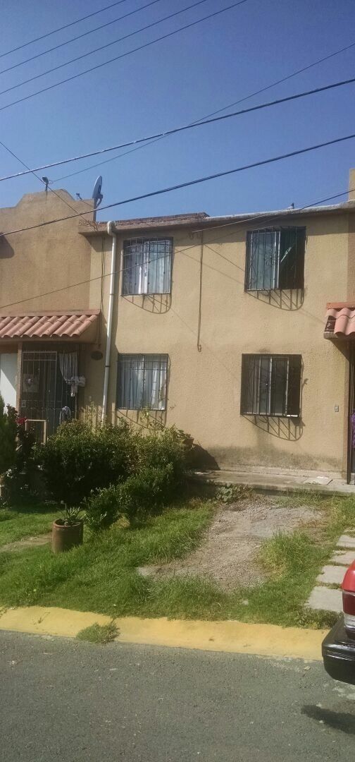 Cuatro Vientos ,  Ixtapaluca Edo. de México, foto 1 de 14
