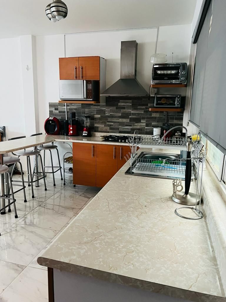 4 de 17: Cocina integral