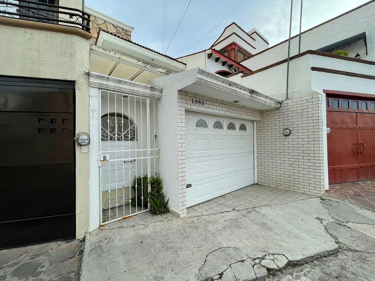 *Casa comercial en Renta en Las Américas, Morelia, foto 1 de 15