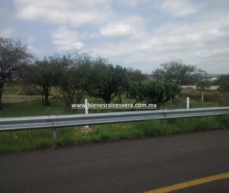 Terreno en Venta Oportunidad en Tequisquiapan en Bordo Blanco Victor