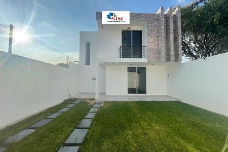 VENDO CASA EN TETELCINGO, CUAUTLA MORELOS!!