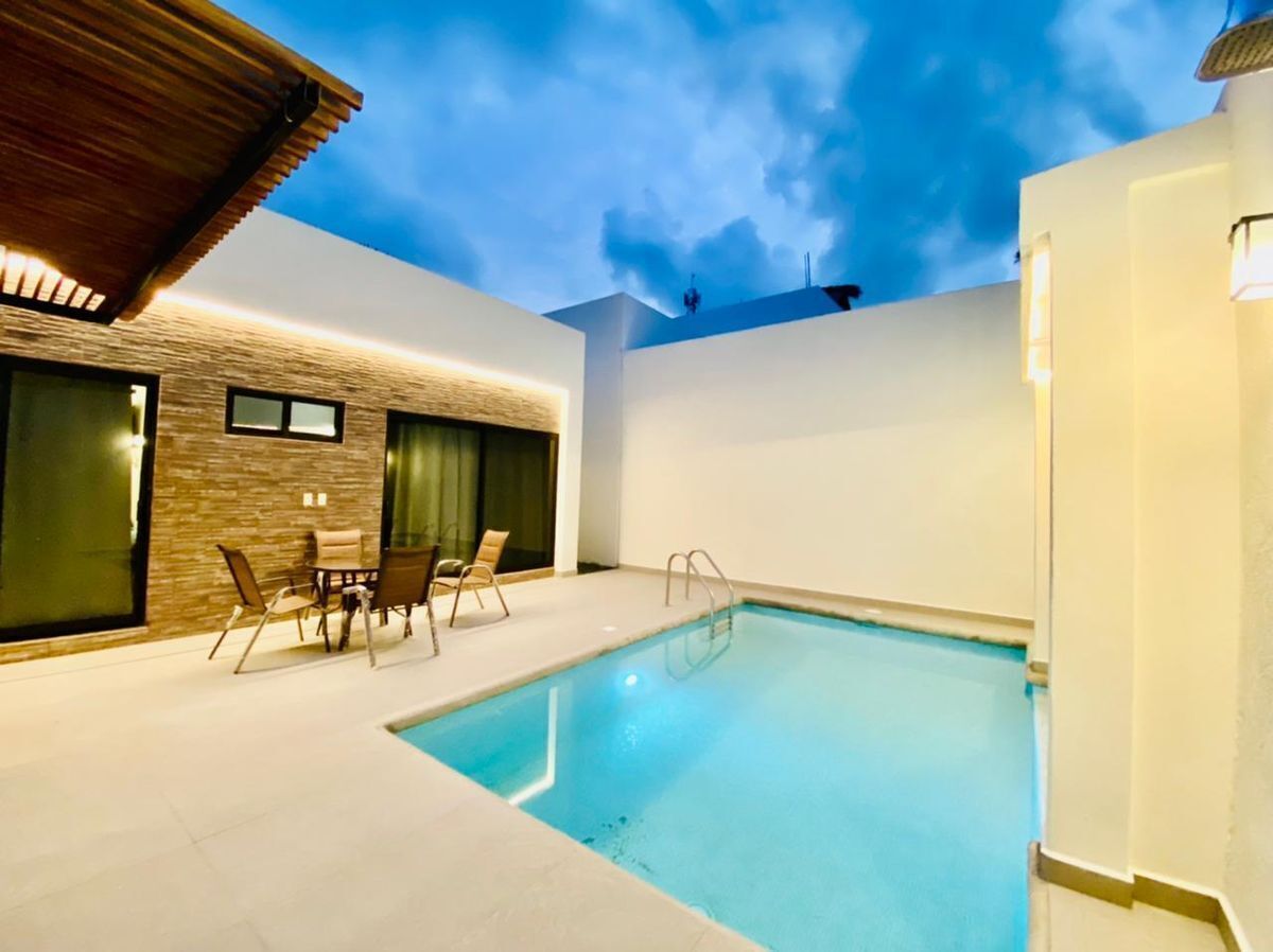 CASA EN VENTA EN PUERTO ESCONDIDO OAXACA. EasyBroker