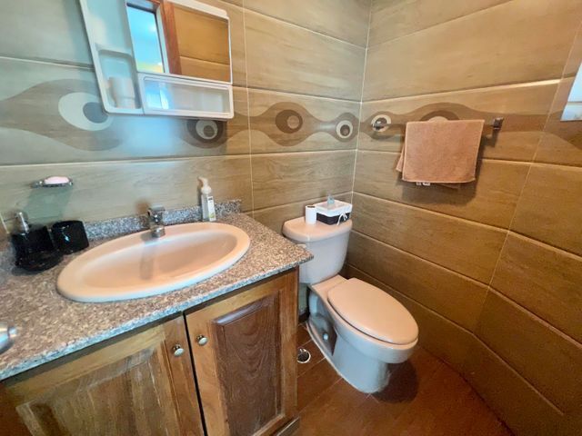 9 de 10: Baño