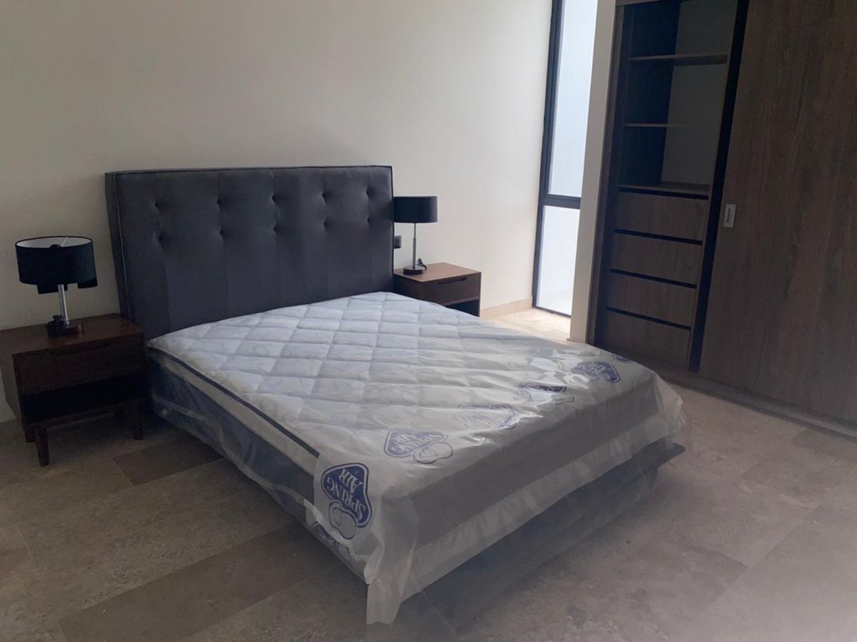 Apartment in Montebello, Mérida, photo 5 of 14