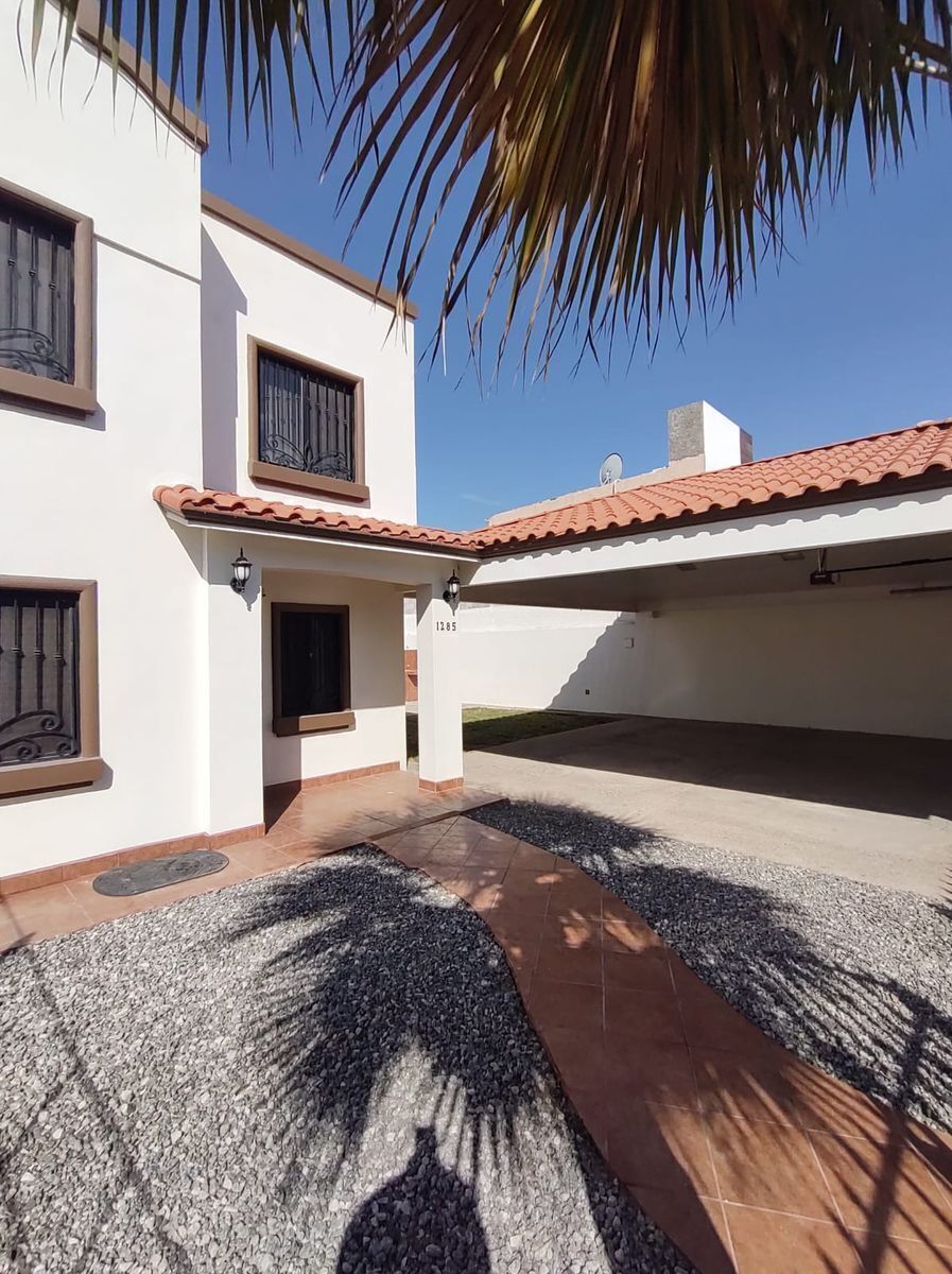 Casa en Villa Residencial Venecia, Mexicali, foto 4 de 19