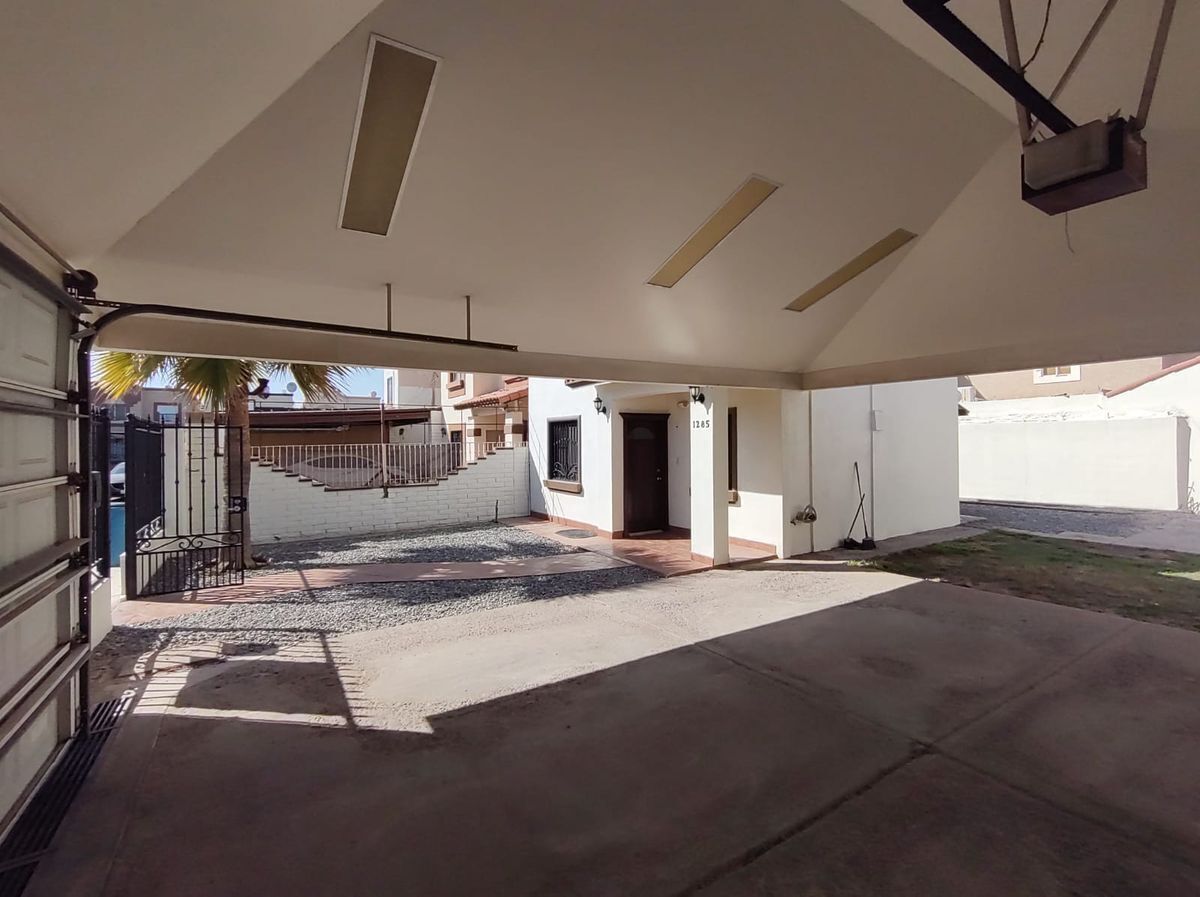 Casa en Villa Residencial Venecia, Mexicali, foto 5 de 19