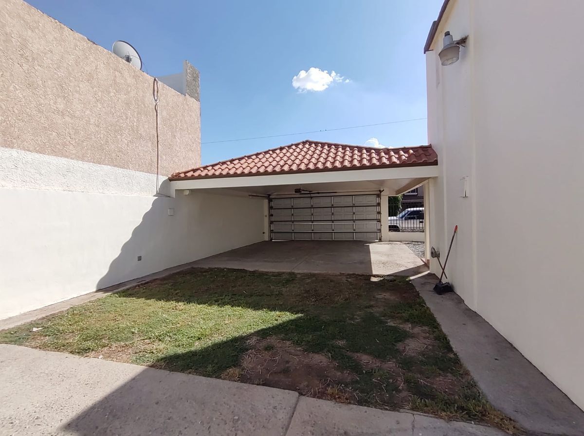 Casa en Villa Residencial Venecia, Mexicali, foto 17 de 19