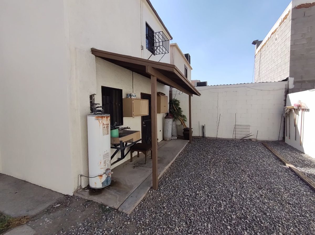 Casa en Villa Residencial Venecia, Mexicali, foto 19 de 19