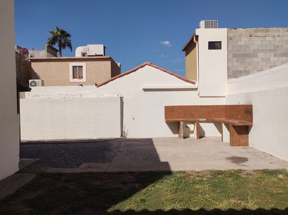 Casa en Villa Residencial Venecia, Mexicali, foto 18 de 19