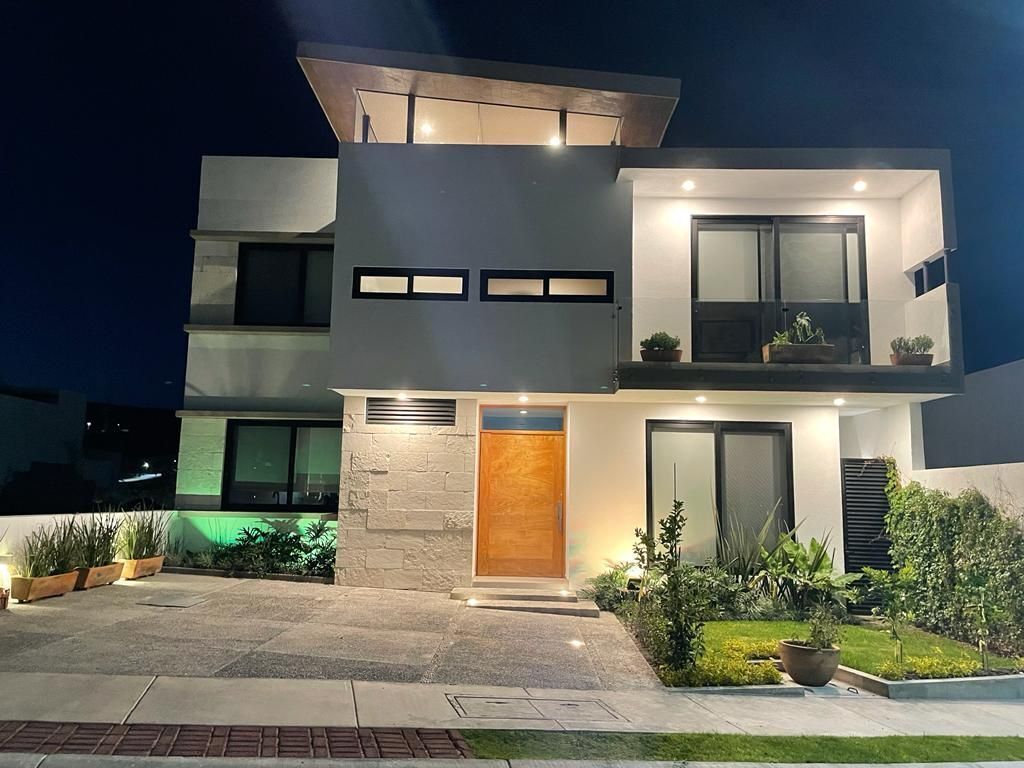 Casa en venta en Residencial Mayorazgo Querétaro