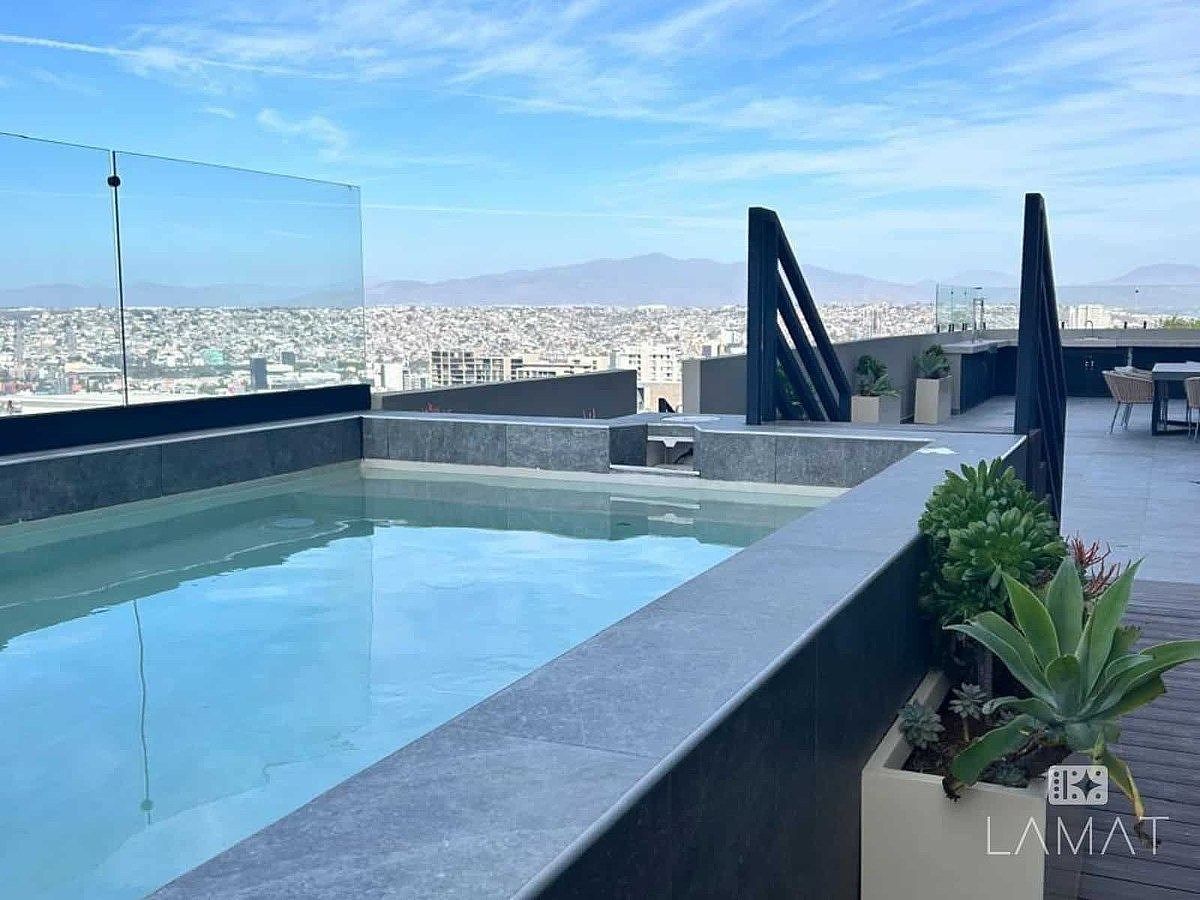 Departamento en Juárez, Tijuana, foto 8 de 10