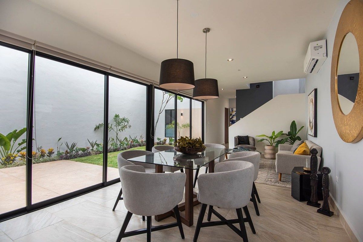 Casa em Conkal, Conkal, foto 6 de 39