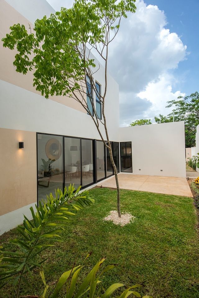 Casa em Conkal, Conkal, foto 13 de 39