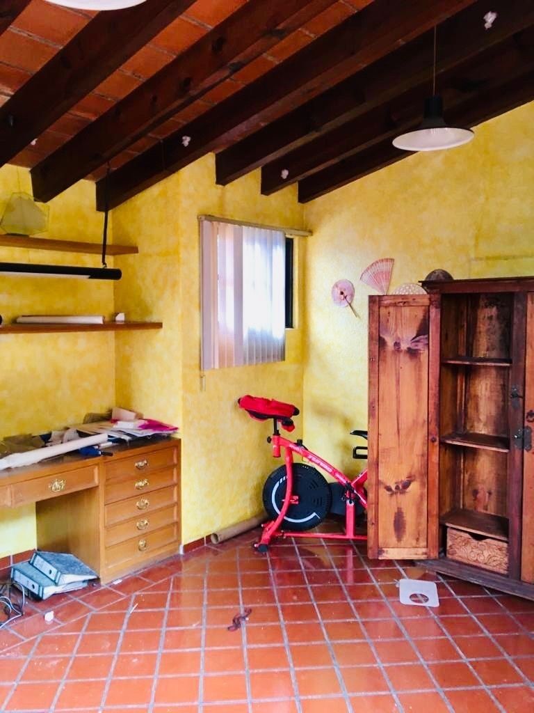 28 of 38: Tercer recámara secundaria