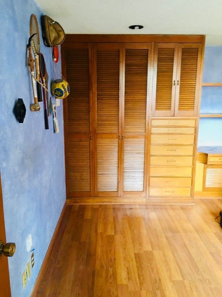 16 of 38: Segunda recámara secundaria con clóset