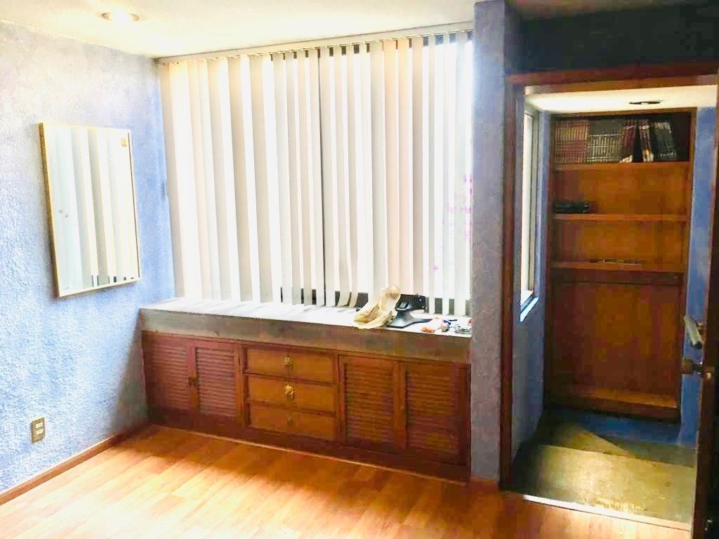 17 of 38: Segunda recámara secundaria con clóset