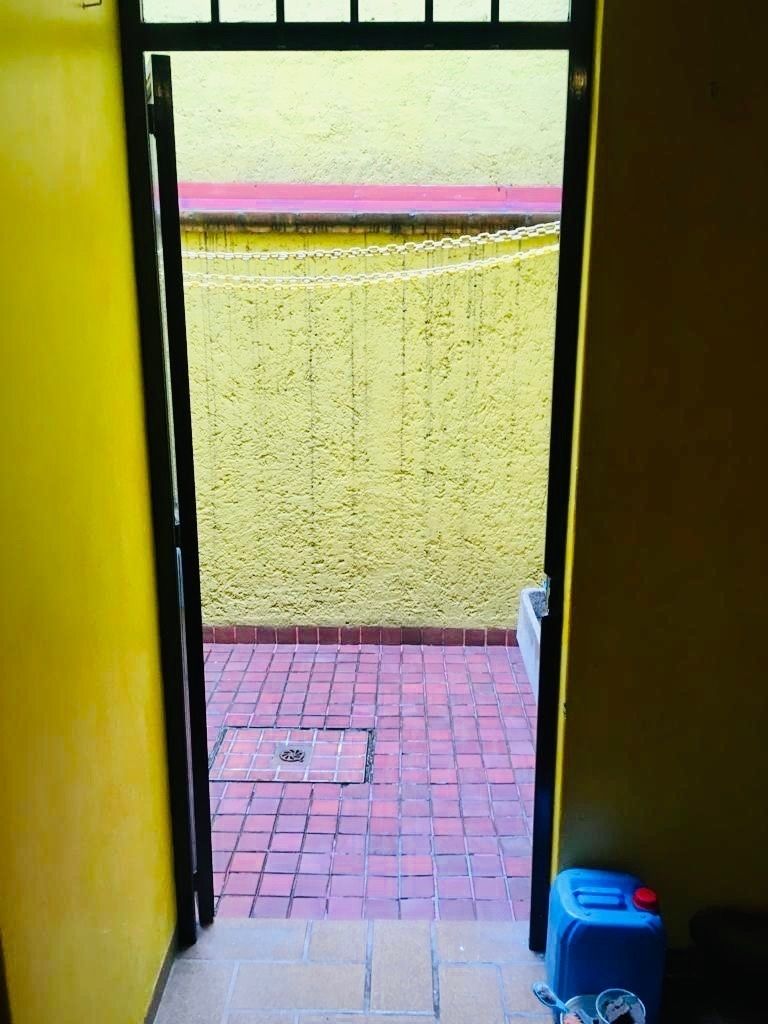 36 of 38: Zotehuela en planta baja