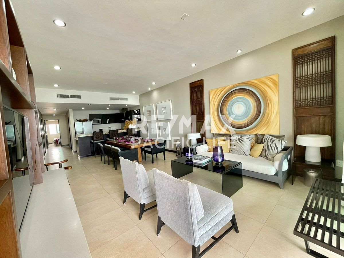 CONDOMINIO EN VENTA EN ESCONDIDO TOWERS EasyBroker