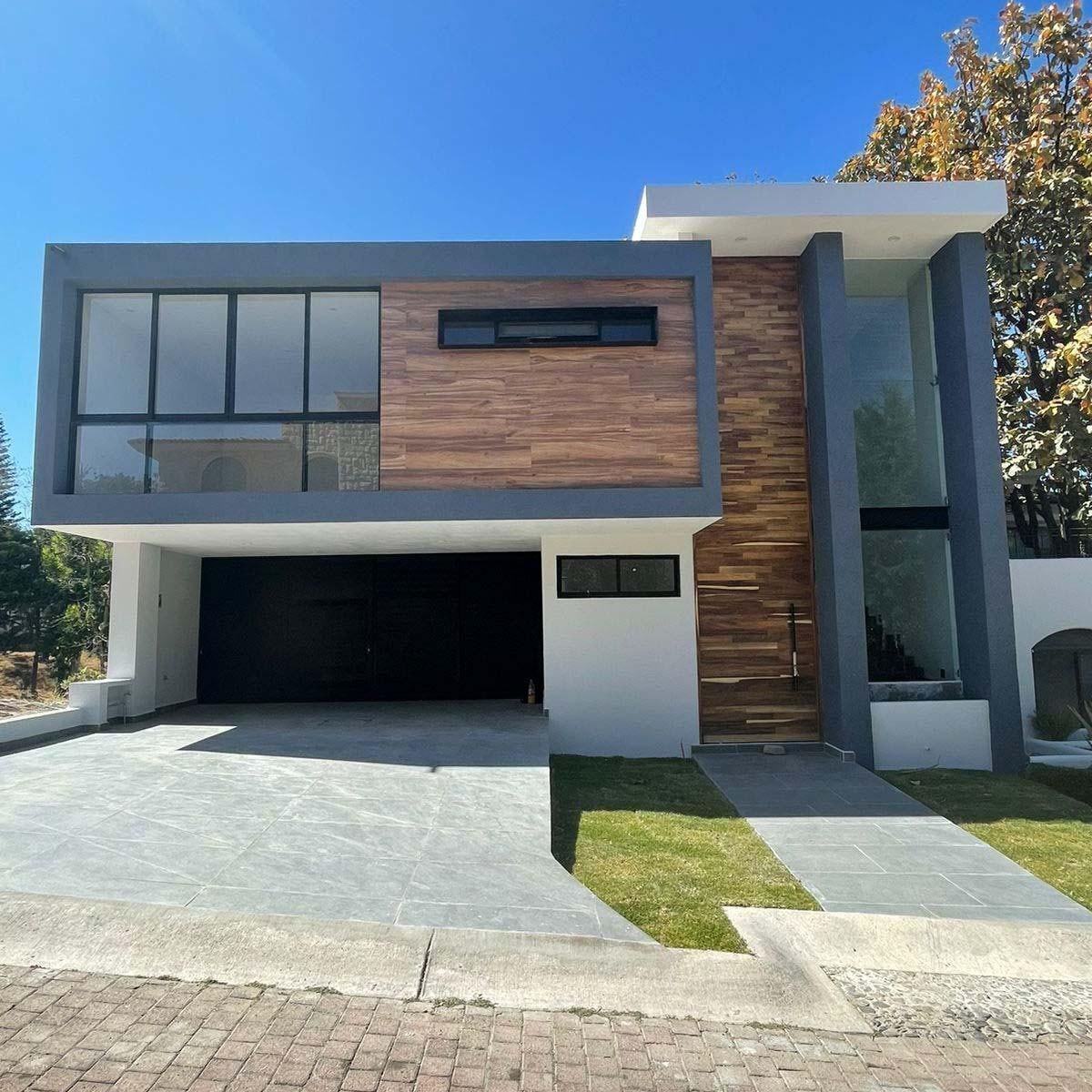 Casa en Venta en Coto Bugambilias 2da Secc.