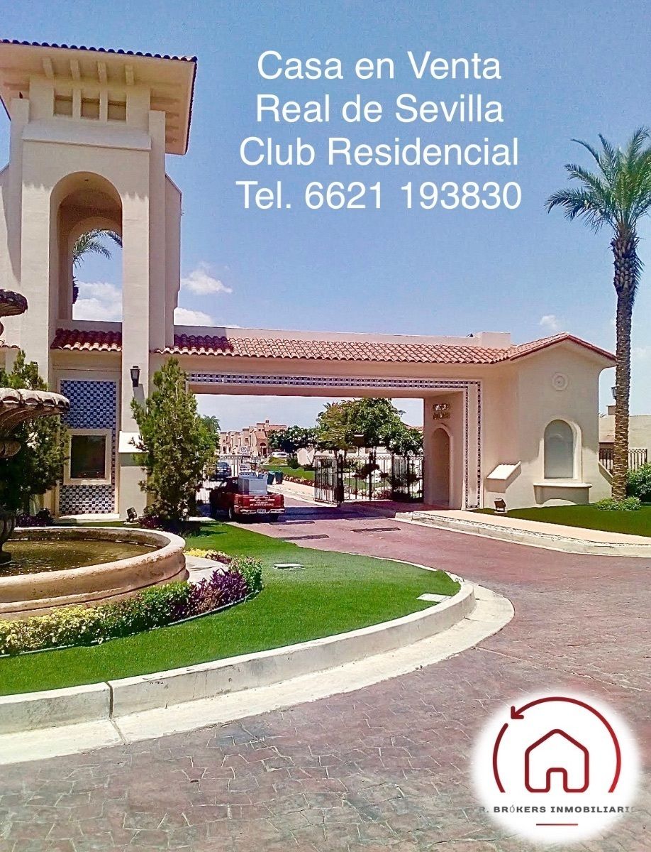 REAL DE SEVILLA CLUB RESIDENCIAL