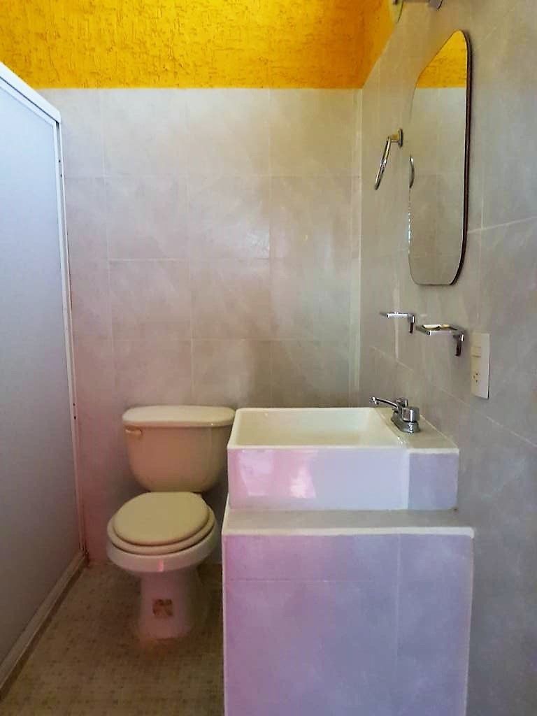 5 de 7: Baño completo.