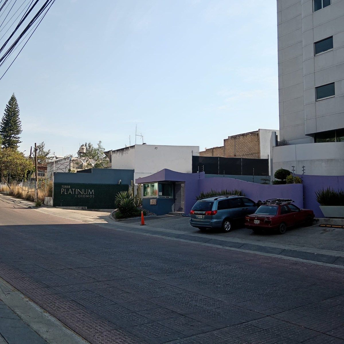 Departamento en Santa Fe, Zapopan, foto 2 de 27