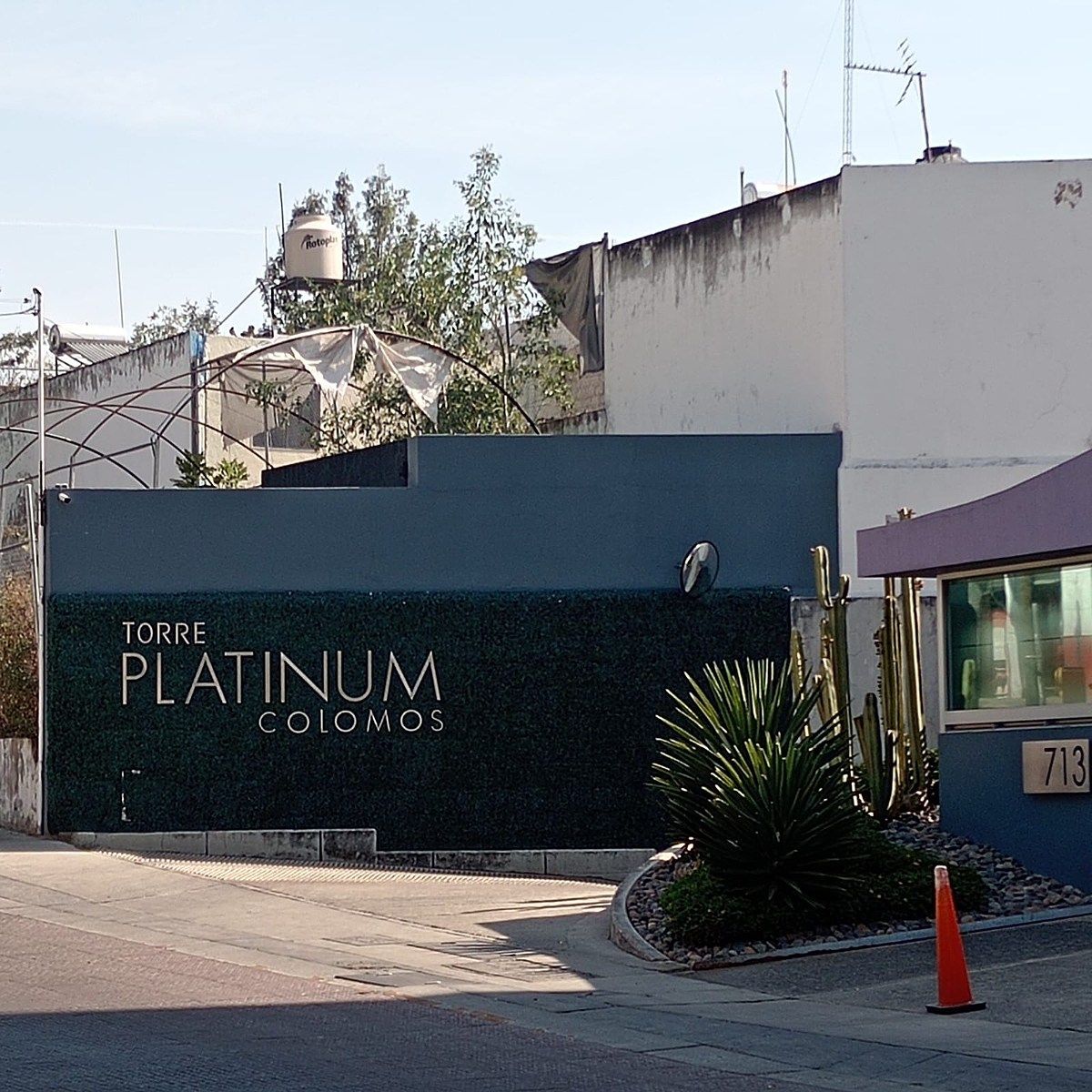 Departamento en Santa Fe, Zapopan, foto 3 de 27