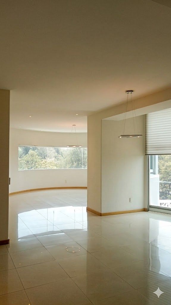 Departamento en Santa Fe, Zapopan, foto 5 de 27