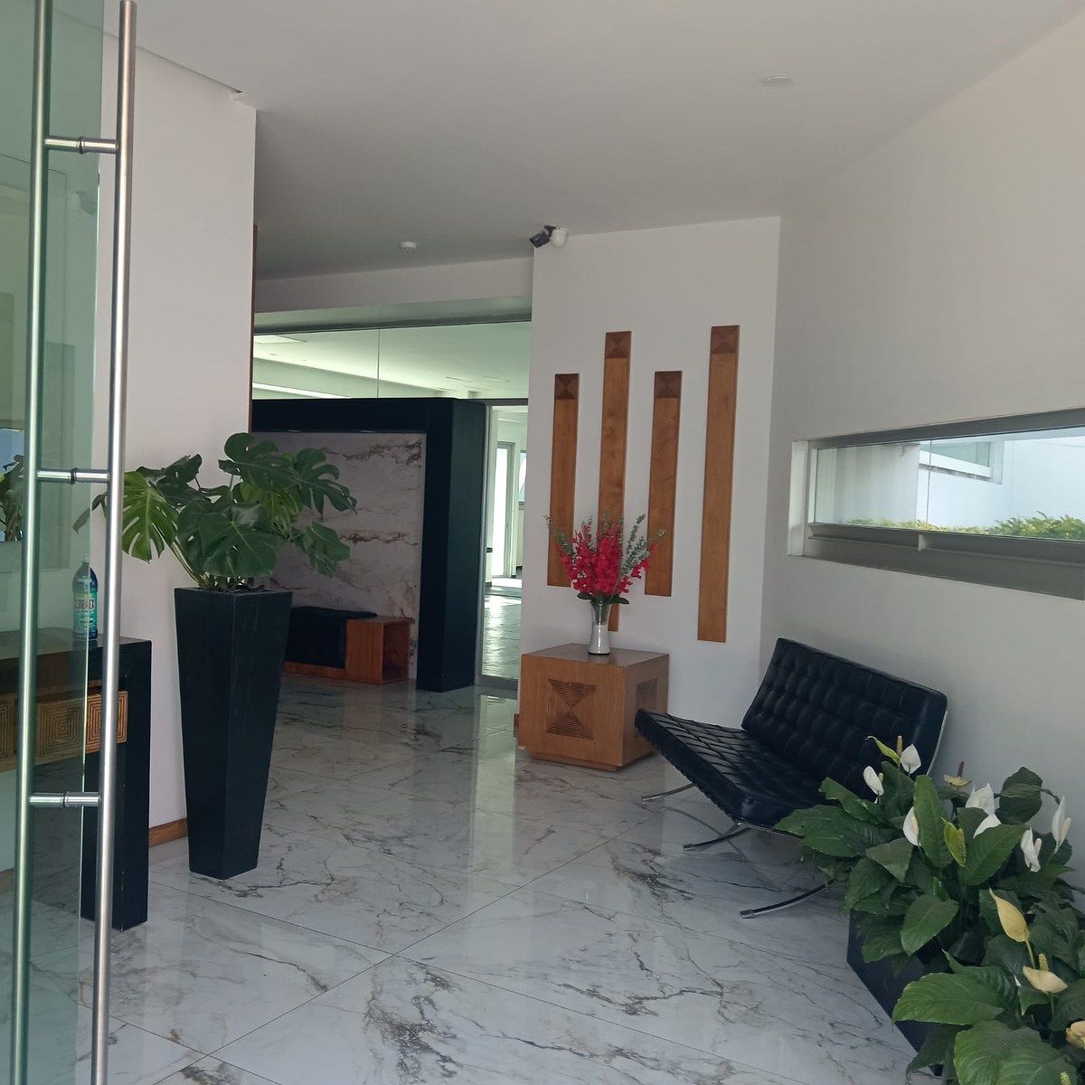 Departamento en Santa Fe, Zapopan, foto 4 de 27