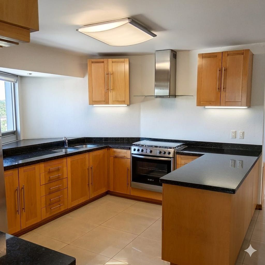 Departamento en Santa Fe, Zapopan, foto 9 de 27
