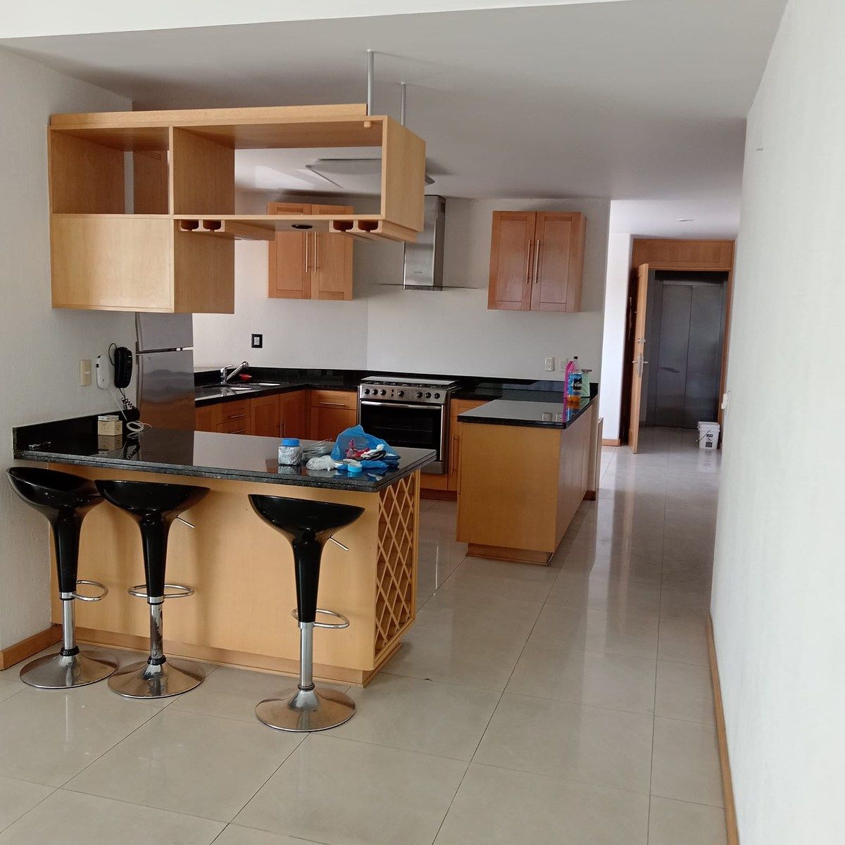 Departamento en Santa Fe, Zapopan, foto 8 de 27