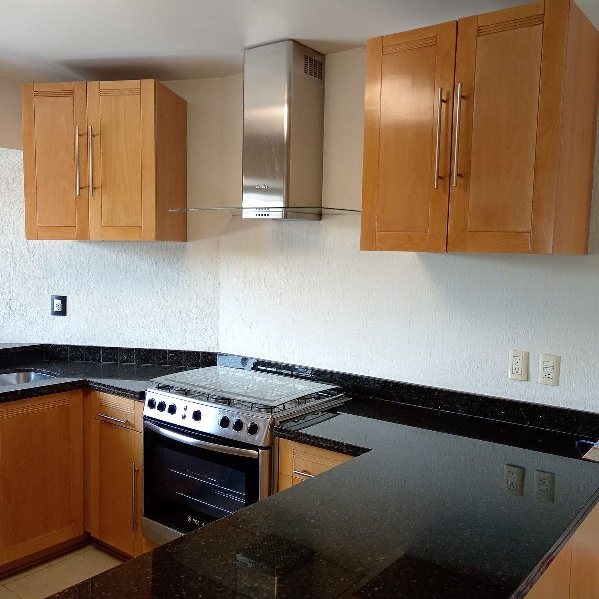Departamento en Santa Fe, Zapopan, foto 10 de 27