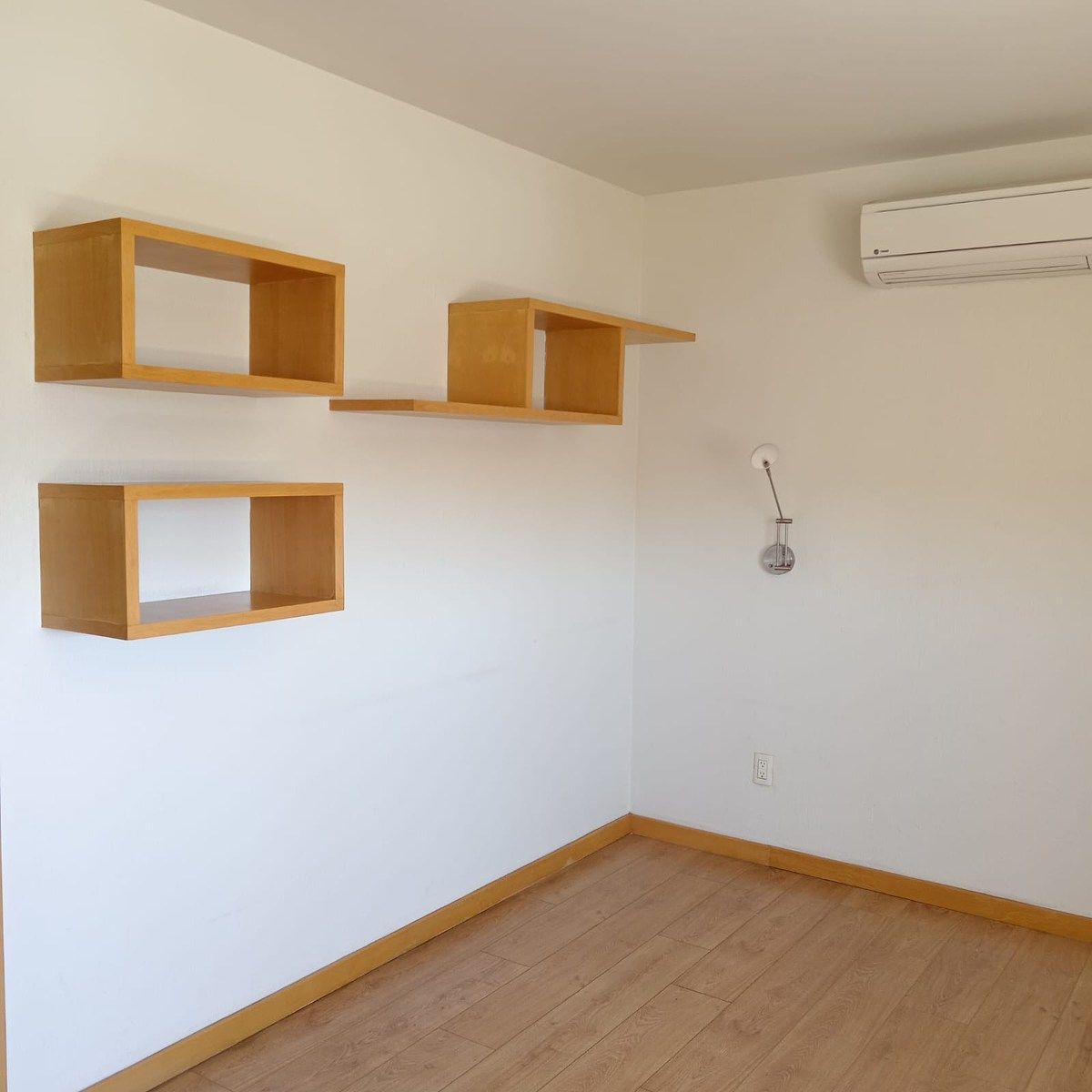 Departamento en Santa Fe, Zapopan, foto 17 de 27