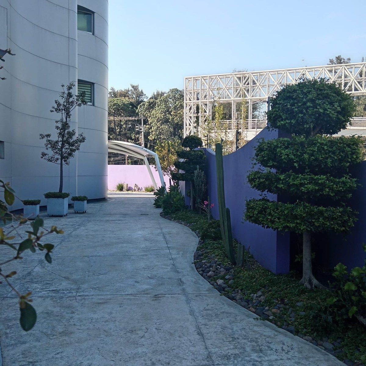 Departamento en Santa Fe, Zapopan, foto 23 de 27