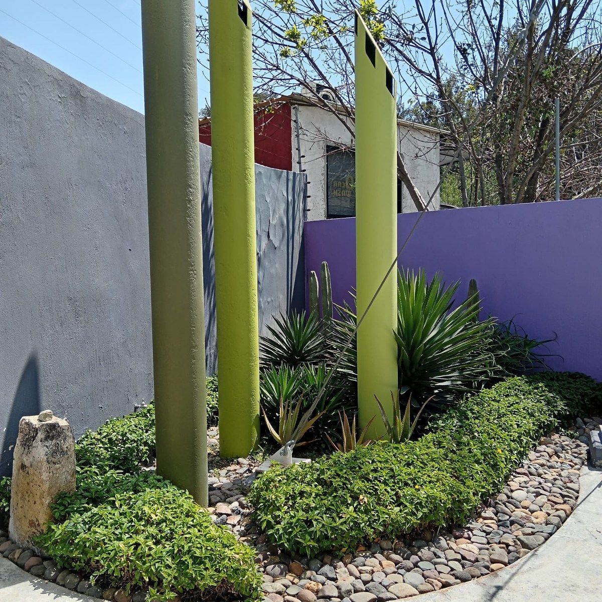 Departamento en Santa Fe, Zapopan, foto 25 de 27