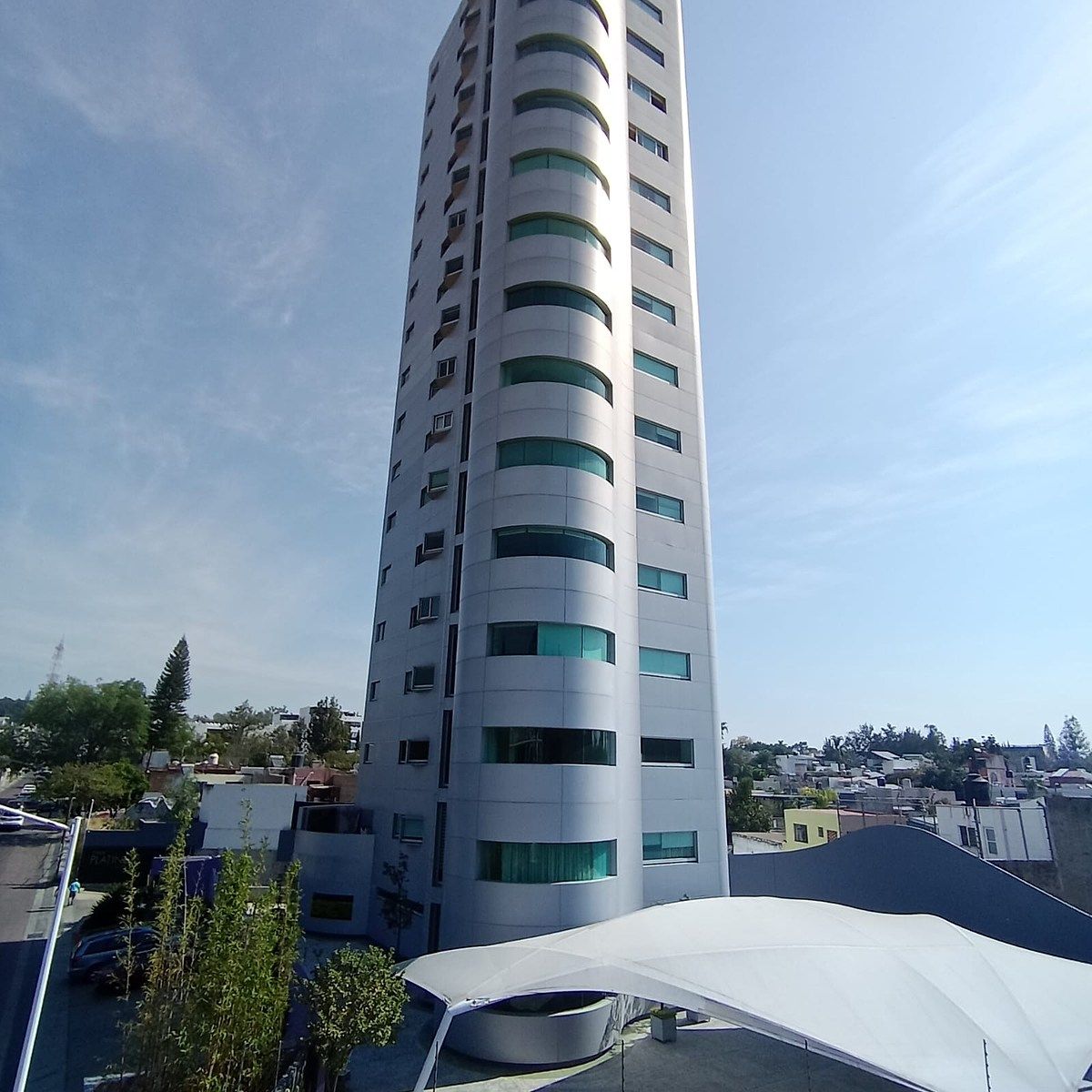 Departamento en Santa Fe, Zapopan, foto 26 de 27