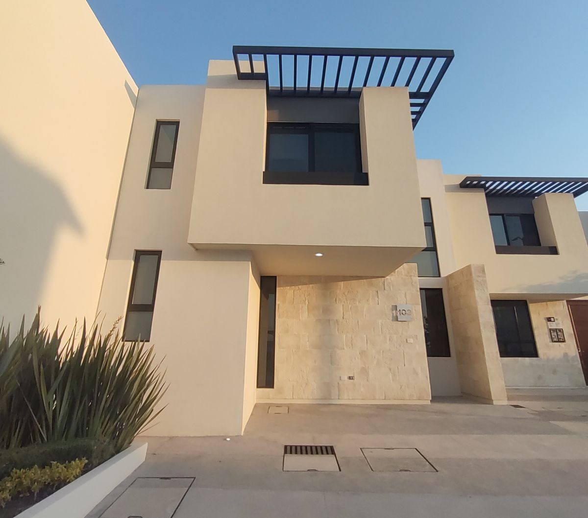 CASA 3 EN VENTA , ZIBATA,QUERETARO