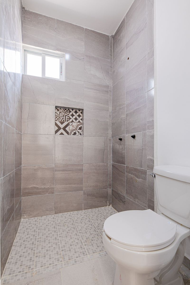 baño