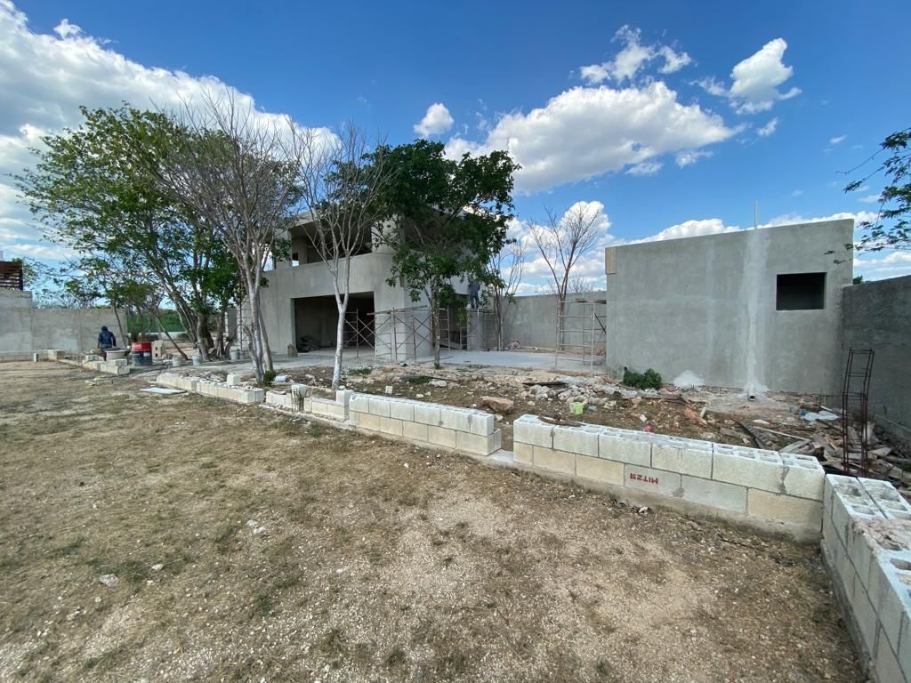 11 de 15: avance de obra