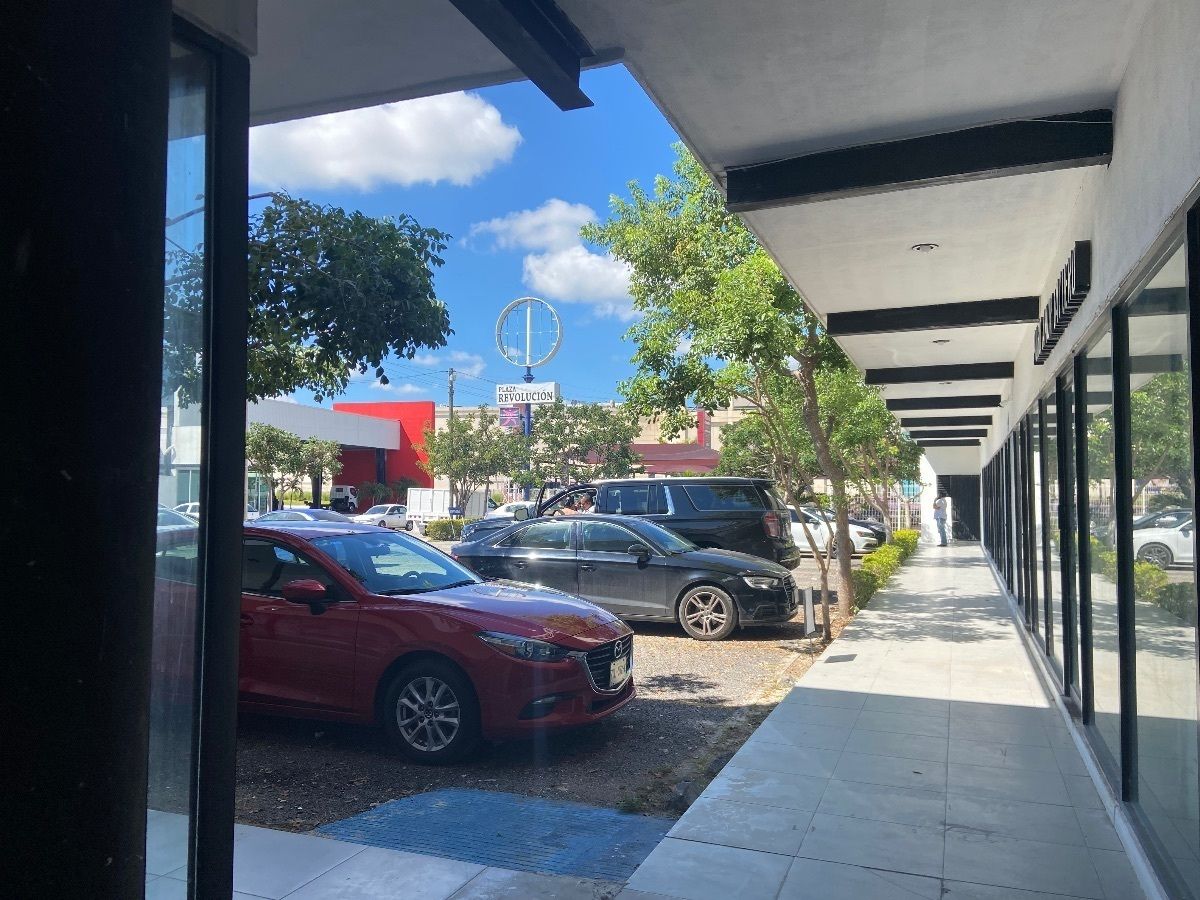 RENTA DE LOCAL, PLANTA BAJA, IDEAL PARA NEGOCIO DE ALIMENTOS. MÉRIDA ...