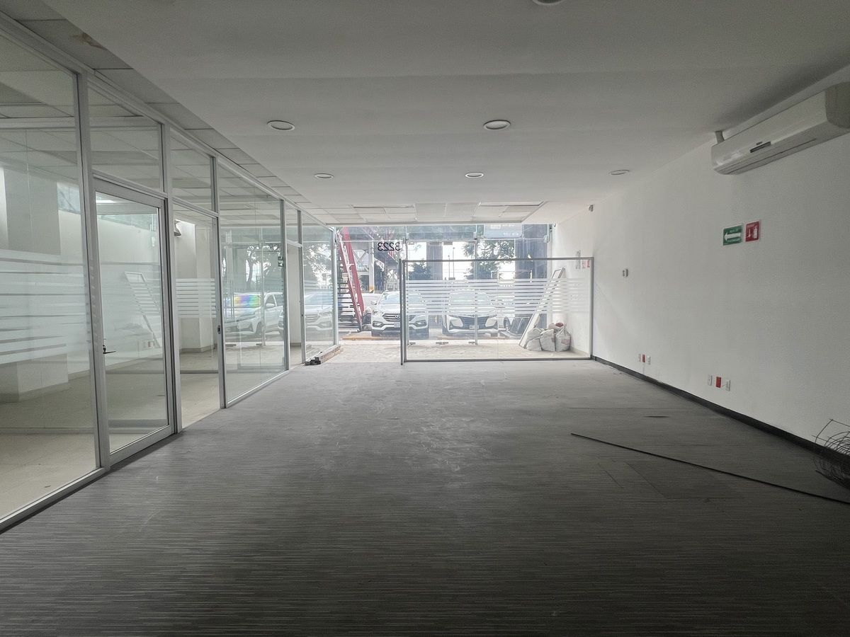 LOCAL FOR RENT IN MULTIPLAZA VALLE DORADO, photo 1 of 9